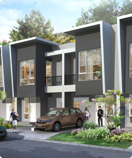 Produk Residential